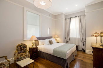 The Residences Centennial Park - Accommodation Coffs Harbour 11