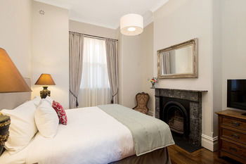 The Residences Centennial Park - Accommodation Coffs Harbour 12