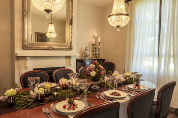 The Residences Centennial Park - Accommodation Coffs Harbour 13