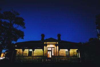 The Residences Centennial Park - Accommodation Coffs Harbour 16