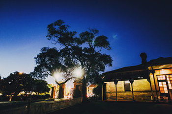 The Residences Centennial Park - Accommodation Coffs Harbour 17