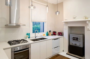 The Residences Centennial Park - Accommodation Coffs Harbour 21
