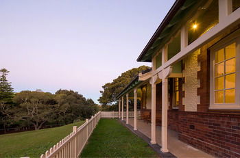 The Residences Centennial Park - Accommodation Coffs Harbour 24