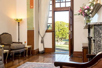 The Residences Centennial Park - Accommodation Coffs Harbour 25