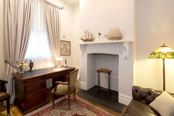 The Residences Centennial Park - Accommodation Coffs Harbour 26