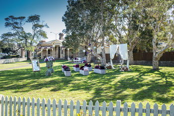 The Residences Centennial Park - Accommodation Coffs Harbour 29