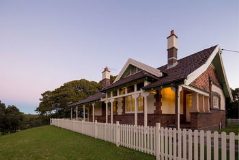 The Residences Centennial Park - Accommodation Coffs Harbour 31