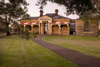 The Residences Centennial Park - Accommodation Coffs Harbour 33