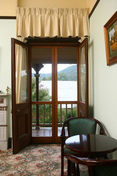 CBC Bed & Breakfast & Cafe - Accommodation Coffs Harbour 3
