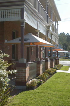 CBC Bed & Breakfast & Cafe - Accommodation Coffs Harbour 8