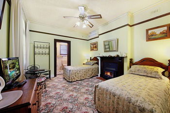 CBC Bed & Breakfast & Cafe - Accommodation Coffs Harbour 21