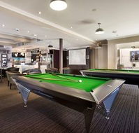 The Granville Hotel - Accommodation Coffs Harbour