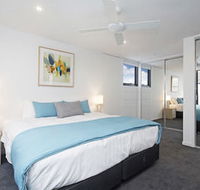 Windsor Townhouse Villa - Accommodation Coffs Harbour