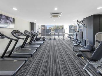 Meriton Serviced Apartments North Sydney - Accommodation Coffs Harbour 1