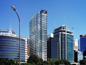 Meriton Serviced Apartments North Sydney - Accommodation Coffs Harbour 8