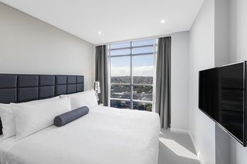 Meriton Serviced Apartments North Sydney - Accommodation Coffs Harbour 11