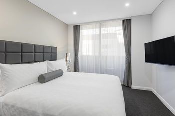 Meriton Serviced Apartments North Sydney - Accommodation Coffs Harbour 12