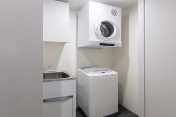 Meriton Serviced Apartments North Sydney - Accommodation Coffs Harbour 13