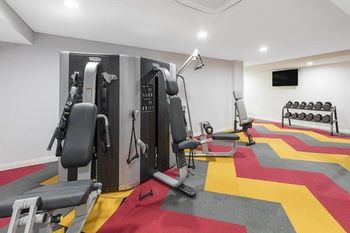 Meriton Serviced Apartments North Sydney - Accommodation Coffs Harbour 15