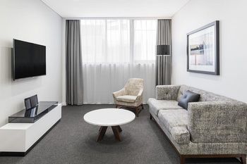 Meriton Serviced Apartments North Sydney - Accommodation Coffs Harbour 20