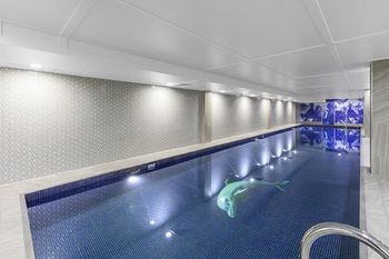 Meriton Serviced Apartments North Sydney - Accommodation Coffs Harbour 21