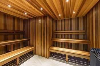 Meriton Serviced Apartments North Sydney - Accommodation Coffs Harbour 22