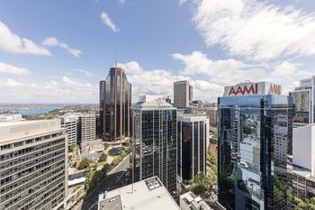 Meriton Serviced Apartments North Sydney - Accommodation Coffs Harbour 23