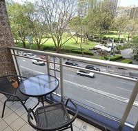 Sydney CBD 303 Elz Furnished Apartment - Accommodation Coffs Harbour