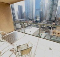 Sydney CBD 2806 Pt Furnished Apartment - Accommodation Coffs Harbour
