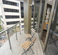 Sydney CBD 501 Bat Furnished Apartment - Accommodation Coffs Harbour