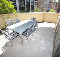 Sydney CBD 16 Mkt Furnished Apartment - Accommodation Coffs Harbour