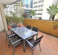Sydney CBD 15 Mkt Furnished Apartment - Accommodation Coffs Harbour