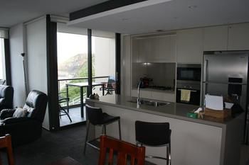 Apartment On King Street - Accommodation Coffs Harbour 10