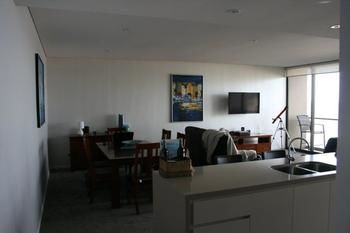 Apartment On King Street - Accommodation Coffs Harbour 12