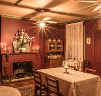 Segenhoe Inn Historic Bed amp Breakfast - Accommodation Coffs Harbour
