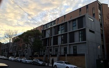 Abercrombie Student Accommodation - Accommodation Coffs Harbour 0