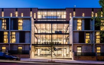 Abercrombie Student Accommodation - Accommodation Coffs Harbour 1