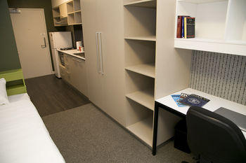 Abercrombie Student Accommodation - Accommodation Coffs Harbour 5