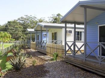 Gateway Lifestyle Myola - Accommodation Coffs Harbour 1