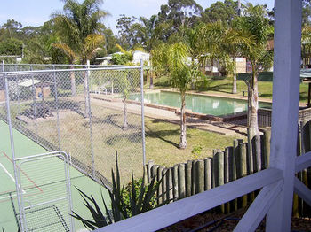 Gateway Lifestyle Myola - Accommodation Coffs Harbour 2