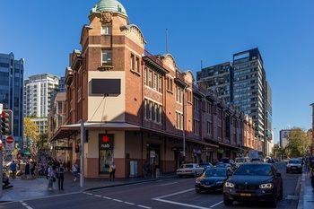 The Ultimo - Accommodation Coffs Harbour 1