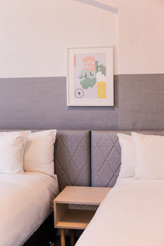 The Ultimo - Accommodation Coffs Harbour 26