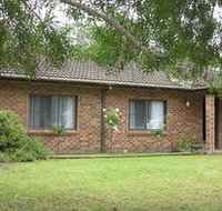 Shady Trees Barrington Holiday House - Accommodation Coffs Harbour
