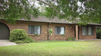 Shady Trees Barrington Holiday House - Accommodation Coffs Harbour 0
