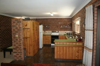 Shady Trees Barrington Holiday House - Accommodation Coffs Harbour 3