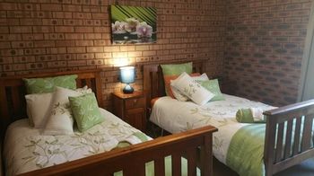 Shady Trees Barrington Holiday House - Accommodation Coffs Harbour 4