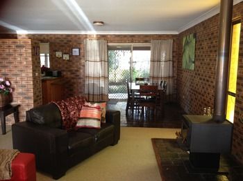 Shady Trees Barrington Holiday House - Accommodation Coffs Harbour 6