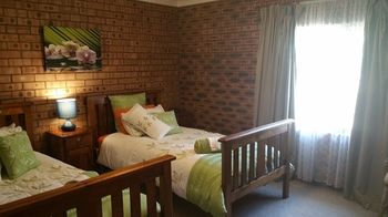 Shady Trees Barrington Holiday House - Accommodation Coffs Harbour 10