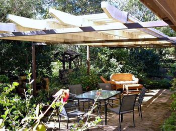 Shady Trees Barrington Holiday House - Accommodation Coffs Harbour 11