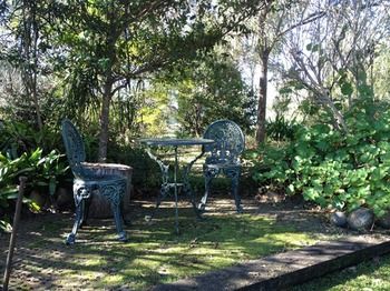 Shady Trees Barrington Holiday House - Accommodation Coffs Harbour 13